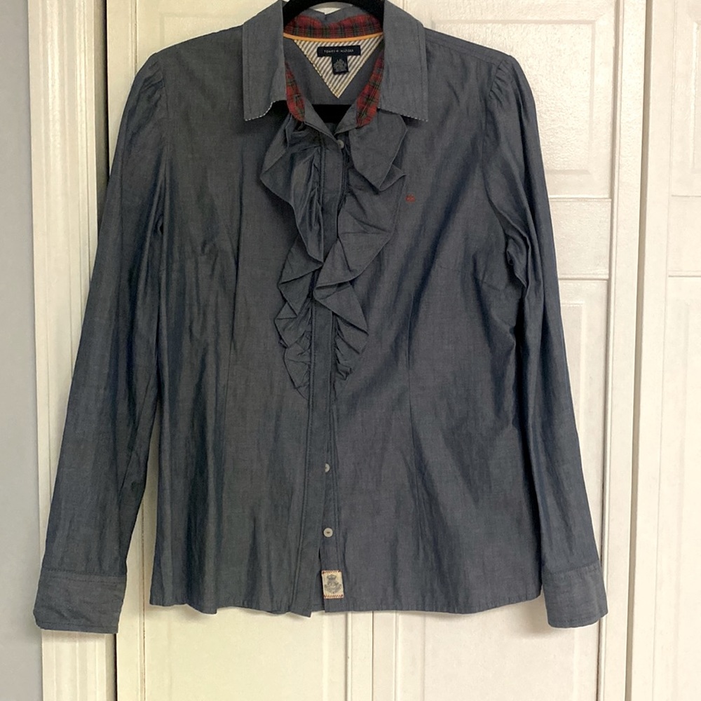 Tommy Hilfiger Chambre Top
